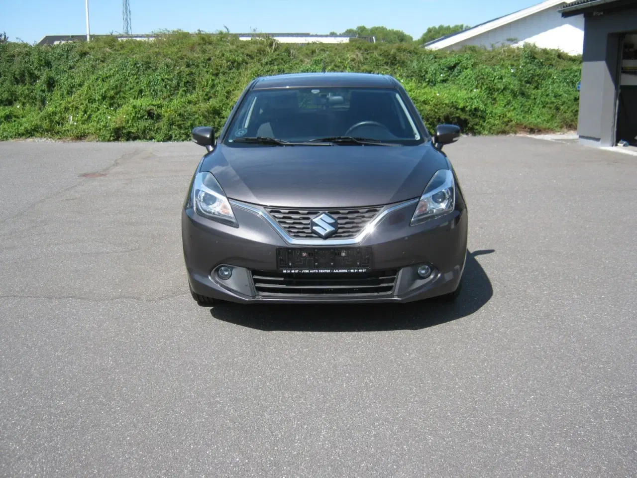 Billede 1 - Suzuki Baleno 1,2 Dualjet Exclusive
