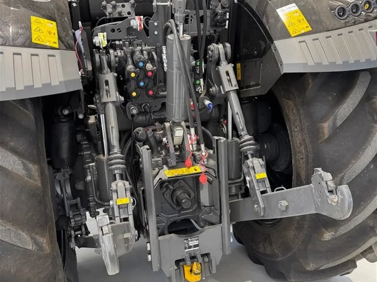 Billede 14 - Fendt 720 ProfiPlus Gen7 KUN 100 TIMER!