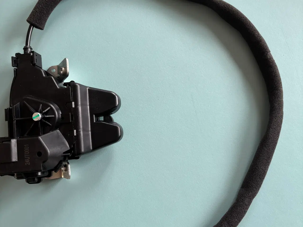 Billede 1 - Bagagerumslås 