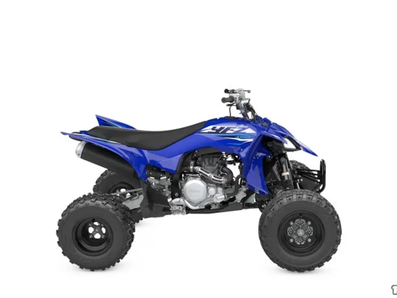 Billede 6 - Yamaha YFZ 450 R