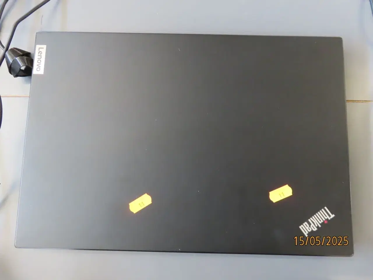 Billede 3 - Bærbar computer LENOVO ThinkPad L15 Gen 2