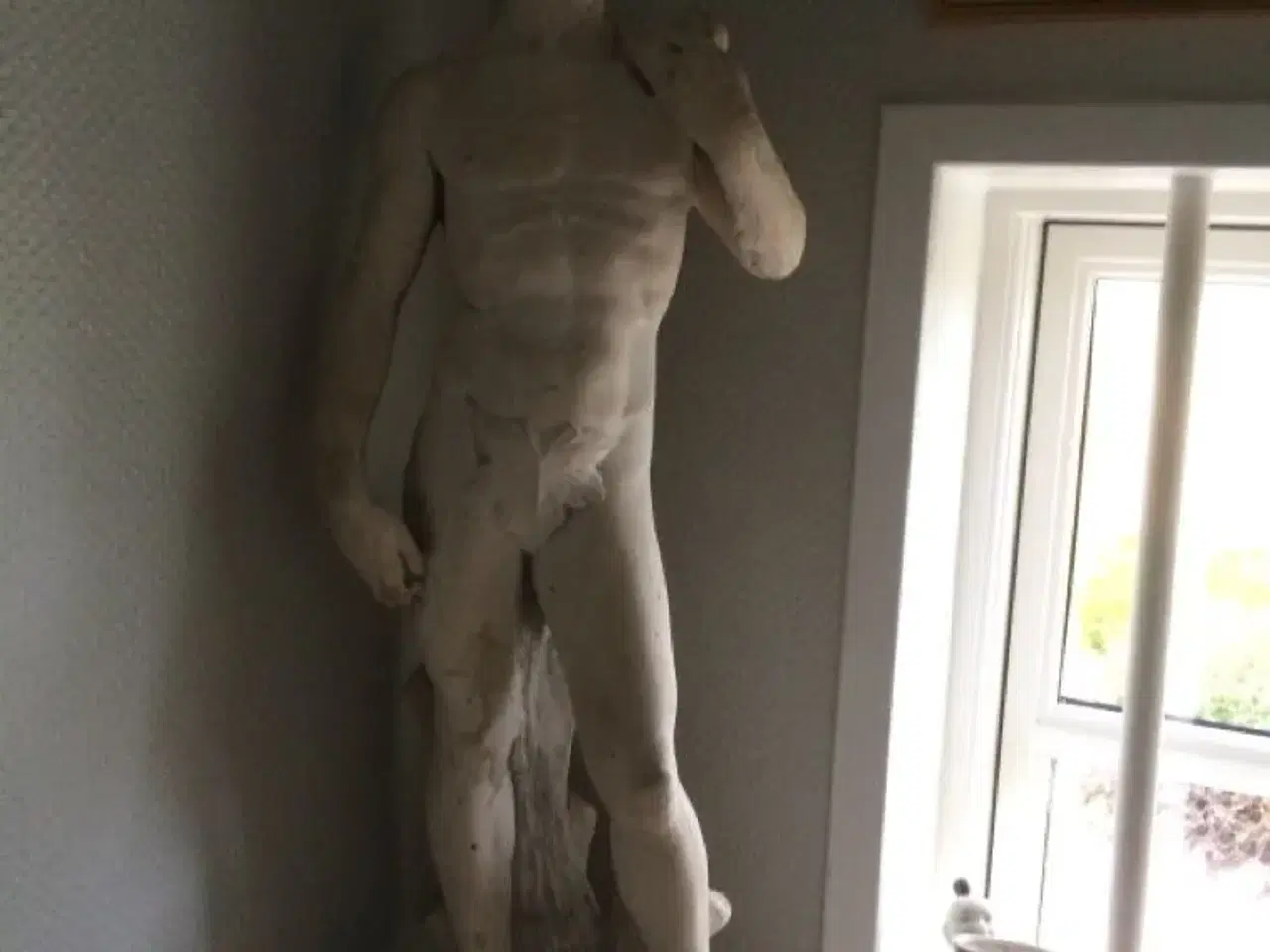 Billede 1 - David (Michelangelo)