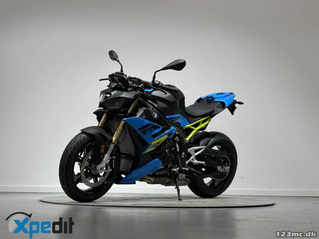 Billede 5 - BMW S 1000 R