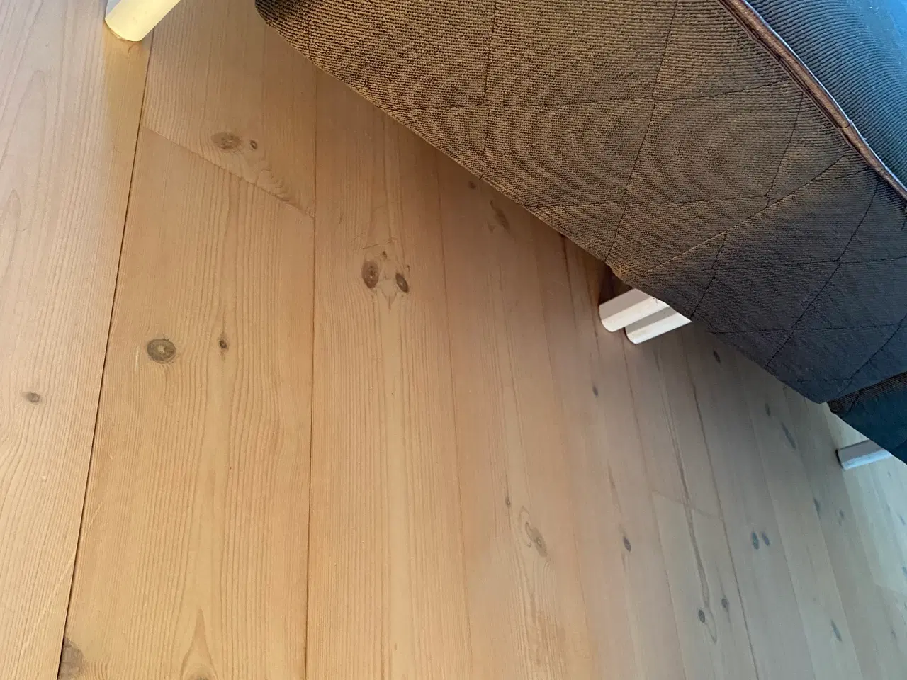 Billede 4 - Super Boxmadras 160 x 200  500kr