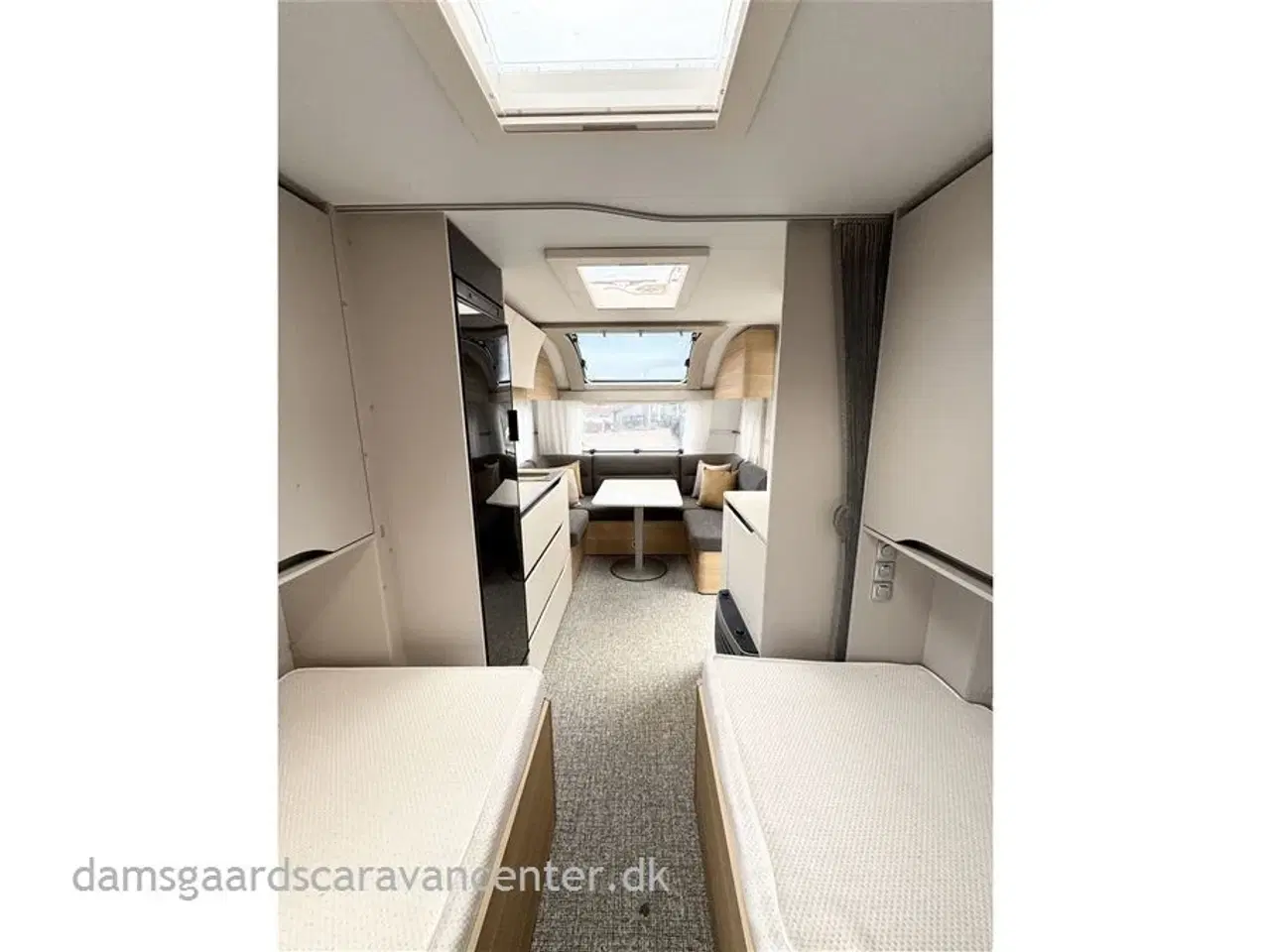 Billede 15 - 2021 - Adria Adora 572 UT   Forventes på lager primo uge 30