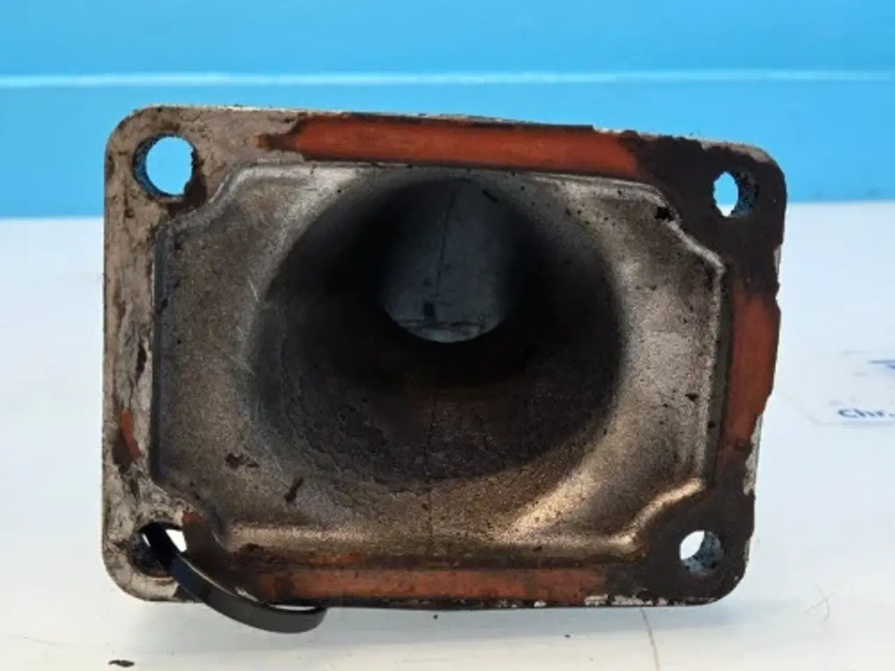 Billede 11 - Perkins 1006-60T Albue 4222198M1