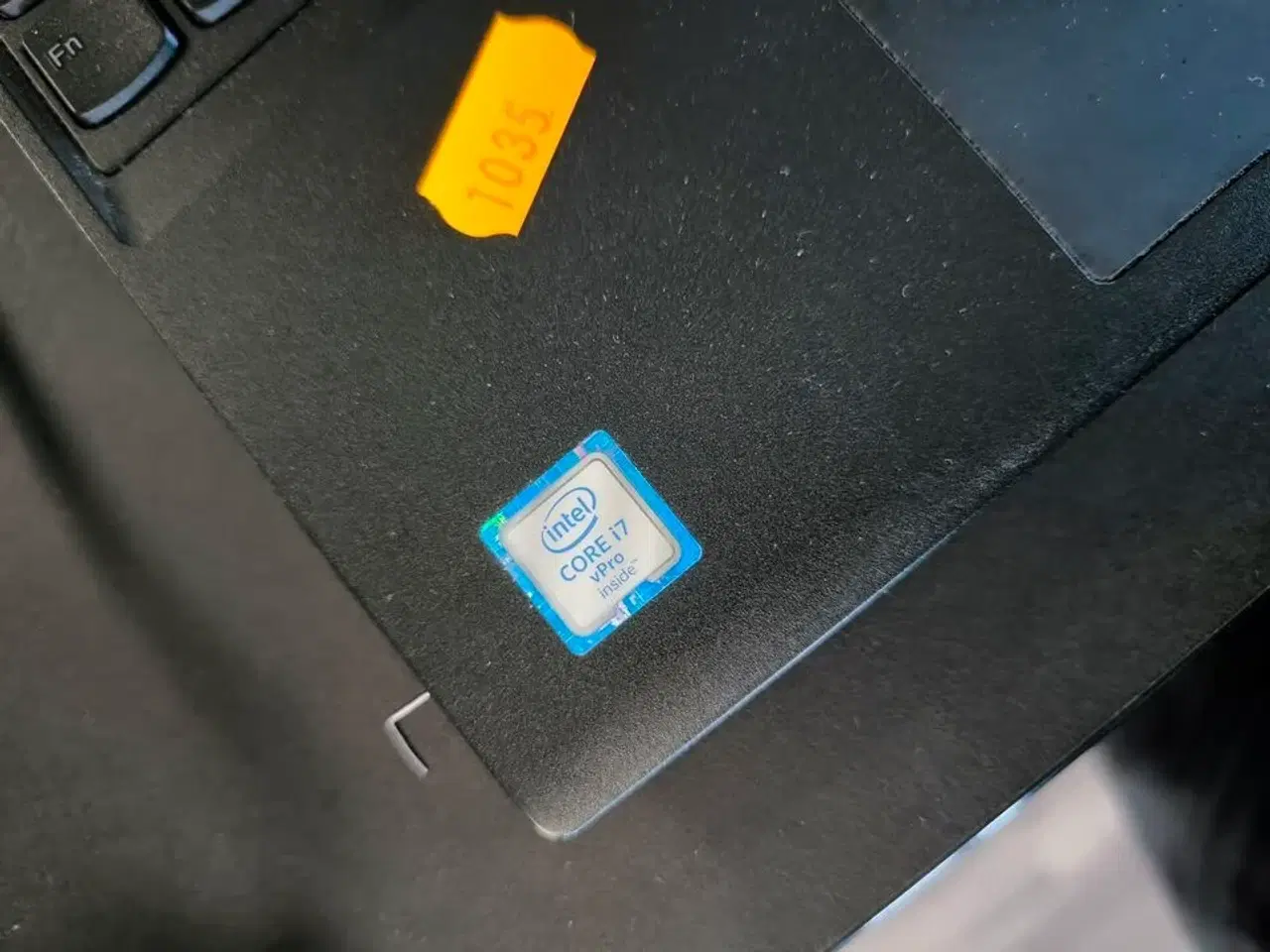 Billede 3 - Bærbarcomputer LENOVO Thinkpad T570