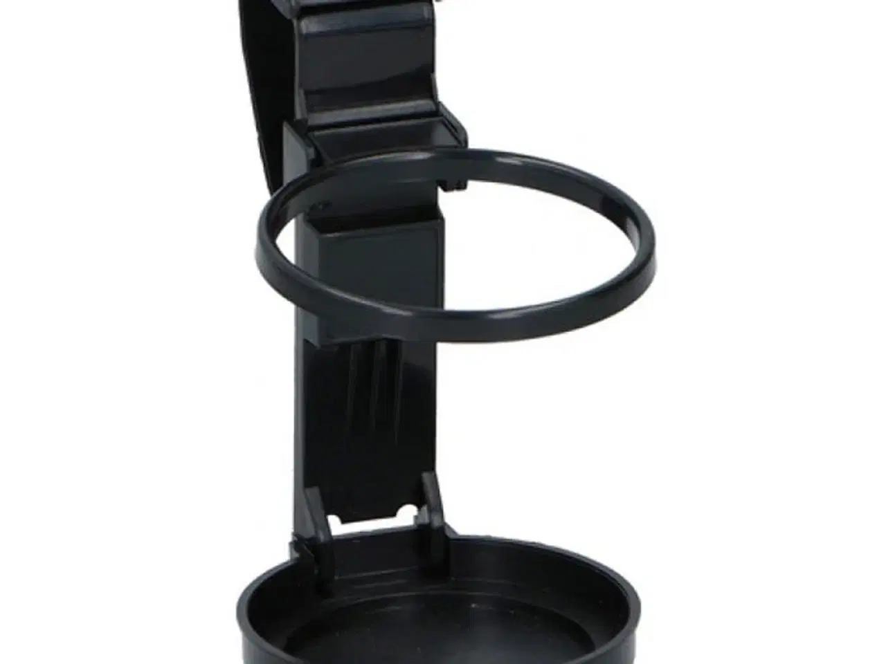 Billede 1 - Allride flaskeholder til rudekant