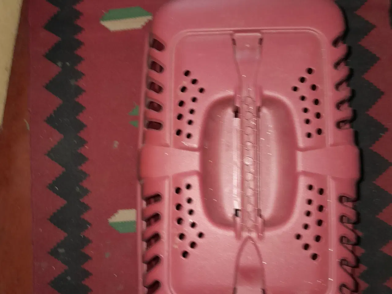 Billede 3 - Transportkasse til kat