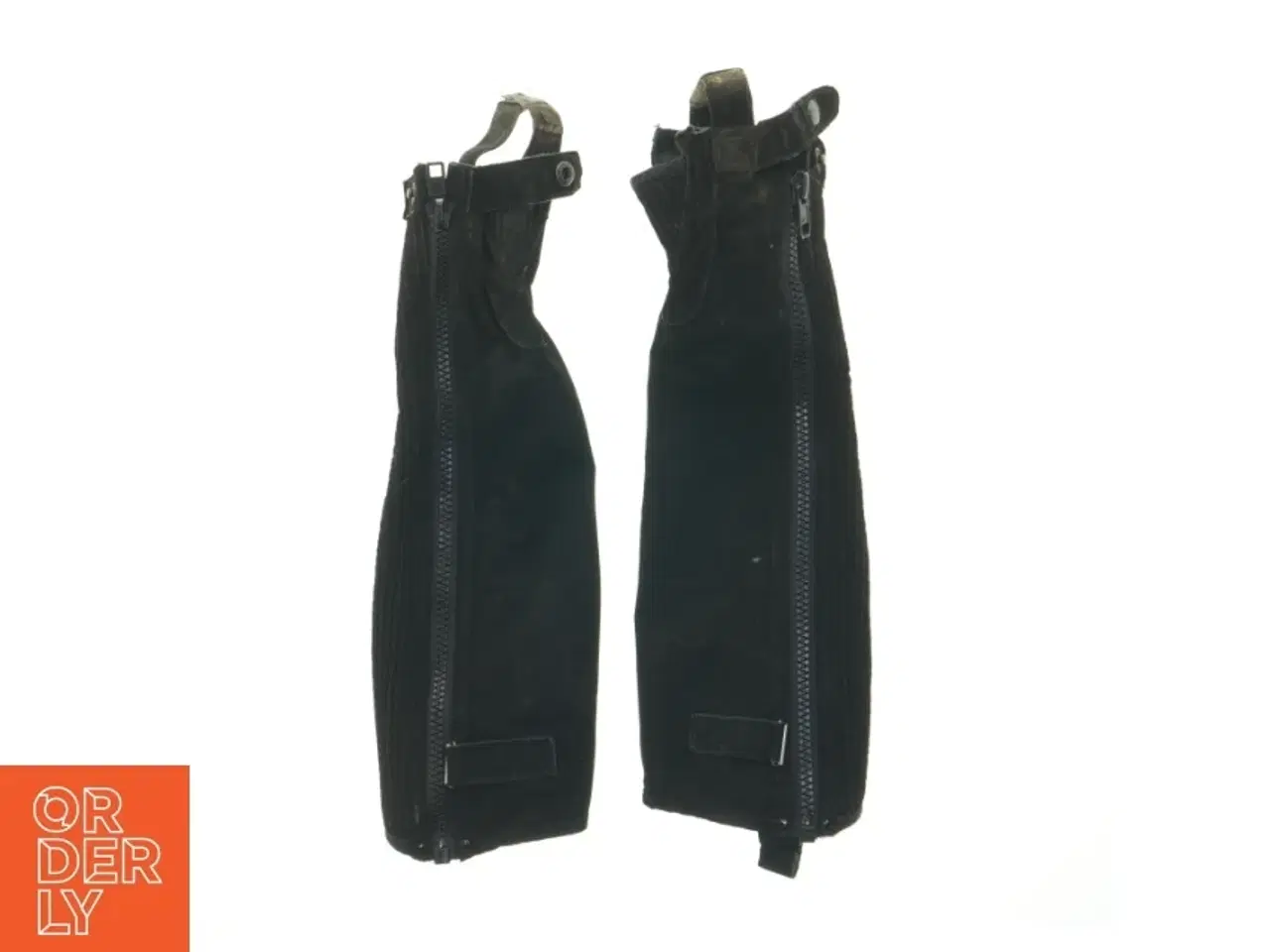 Billede 1 - Ridetilbehør (str. 44 cm)