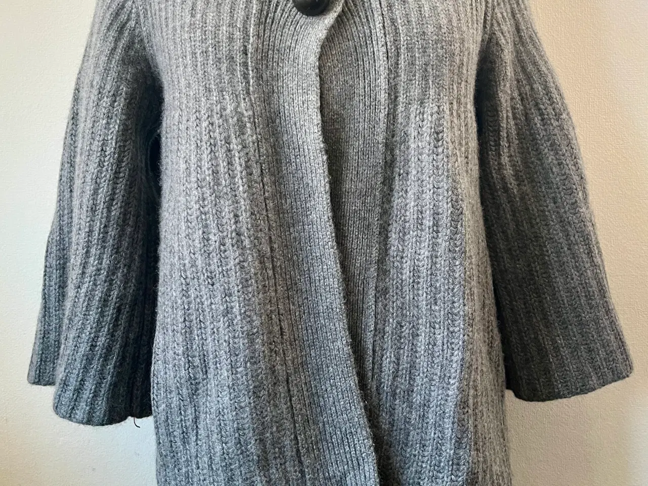 Billede 1 - Heartmade/Julie Fagerholt, cashmere cardigan, 42