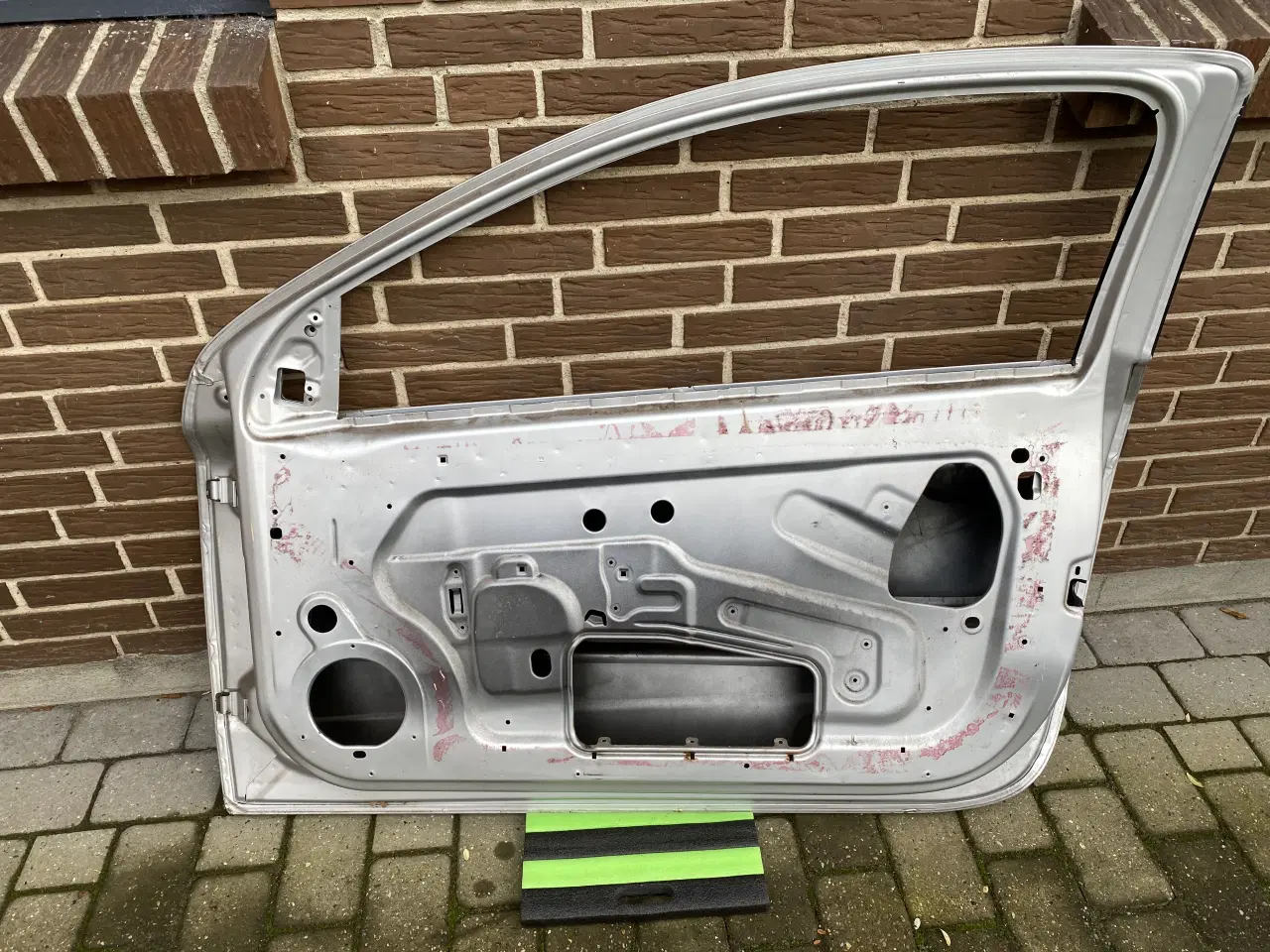 Billede 2 - Opel Astra H GTC / OPC Højre Dør