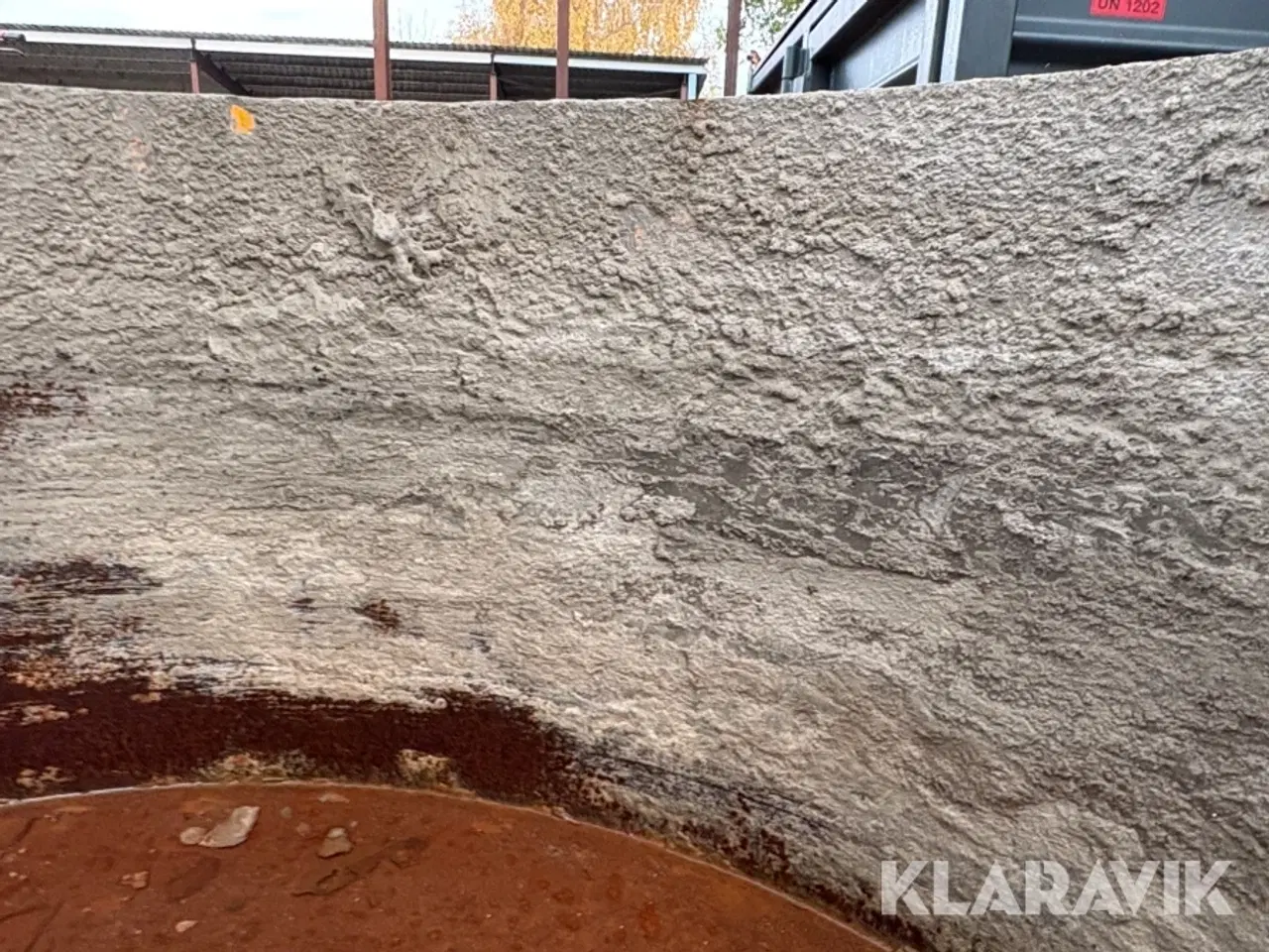 Billede 7 - Tvangsblander Baron E-300