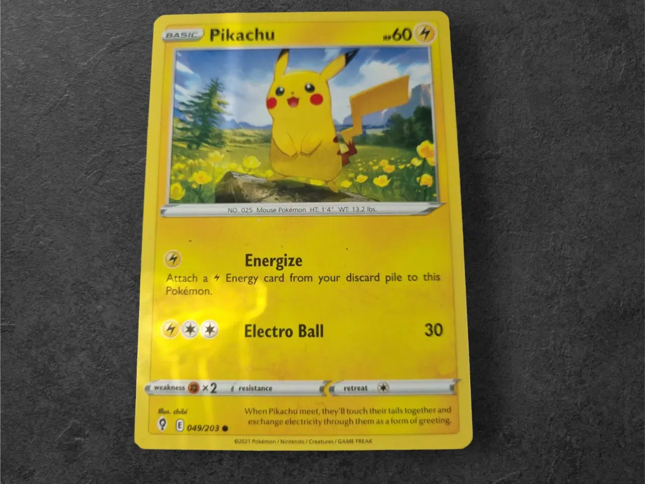 Billede 14 - Annonce 647 - Pokemon