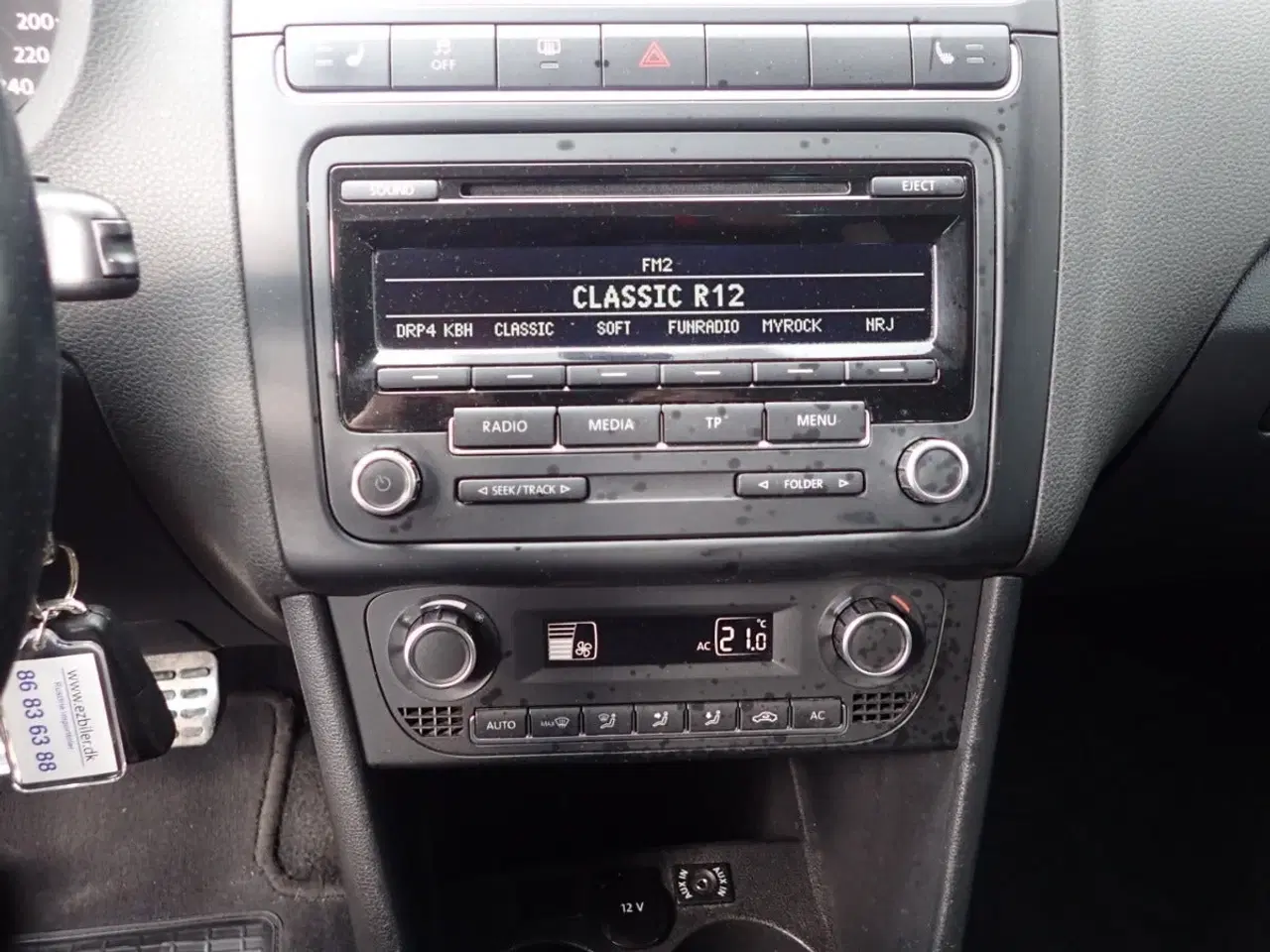 Billede 11 - VW Polo Cross 1,4