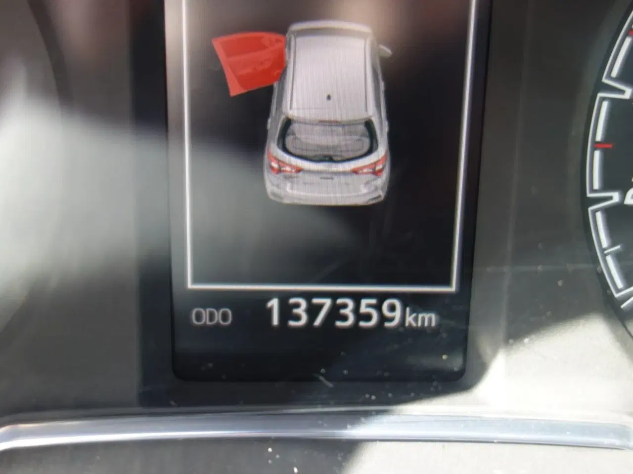 Billede 6 - Toyota Yaris 1,5 Hybrid CHIC e-CVT Van