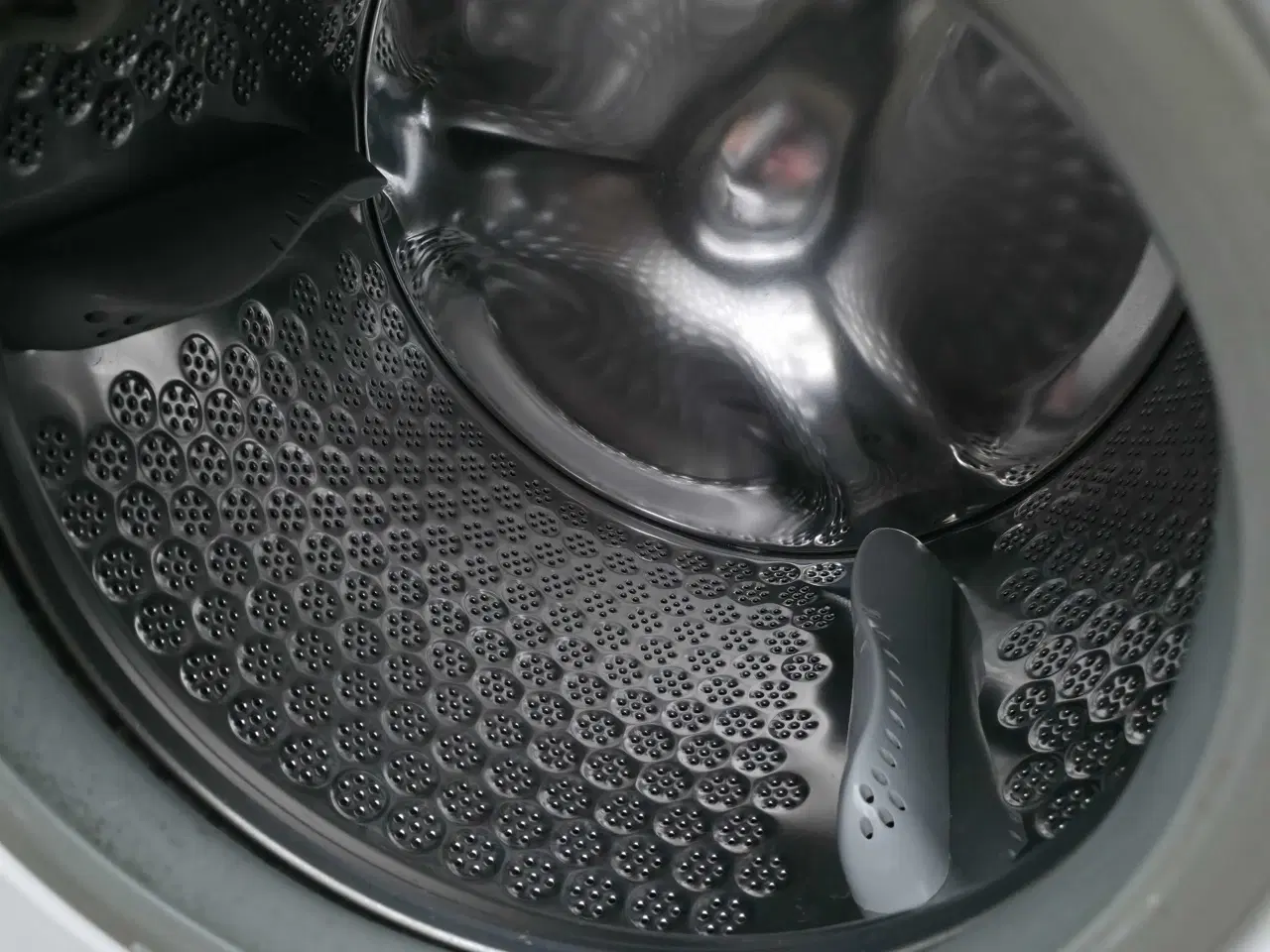 Billede 1 - AEG vaskemaskine protex plus L98699FL2