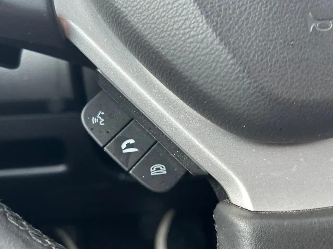 Billede 7 - Suzuki Vitara 1,6 Exclusive aut.