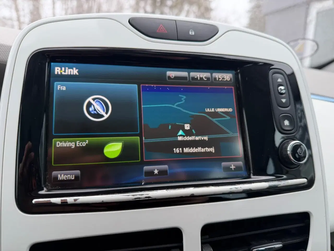 Billede 10 - Renault Zoe 22 Life