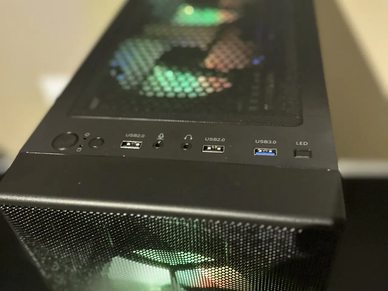 Billede 13 - GTX 1650 SUPER – i5-7500 Gamer-PC