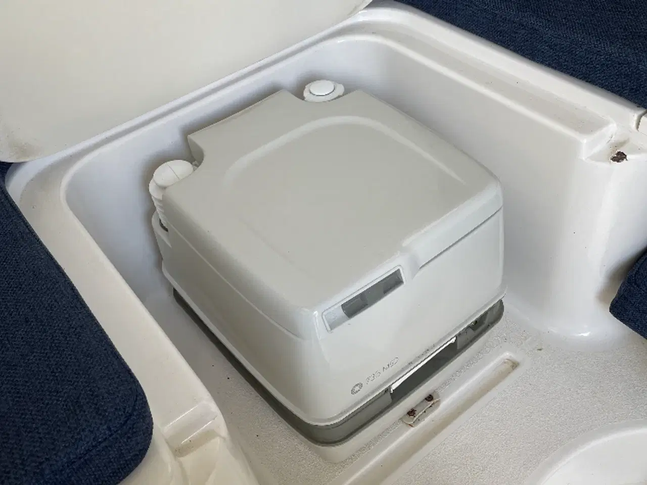 Billede 9 - Speedbåd