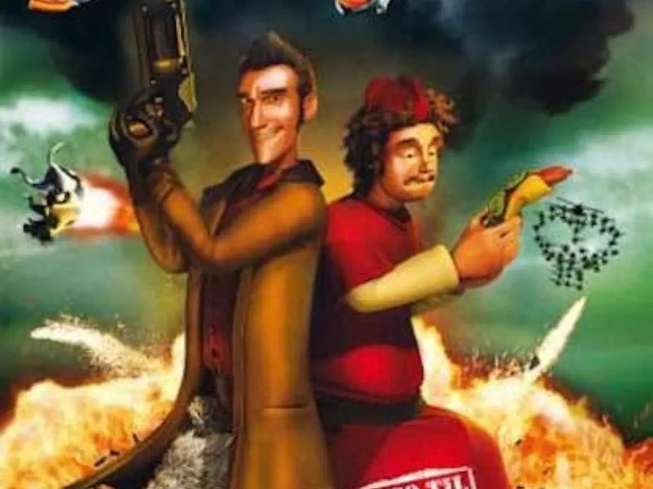 Billede 1 - Jensen og Jensen