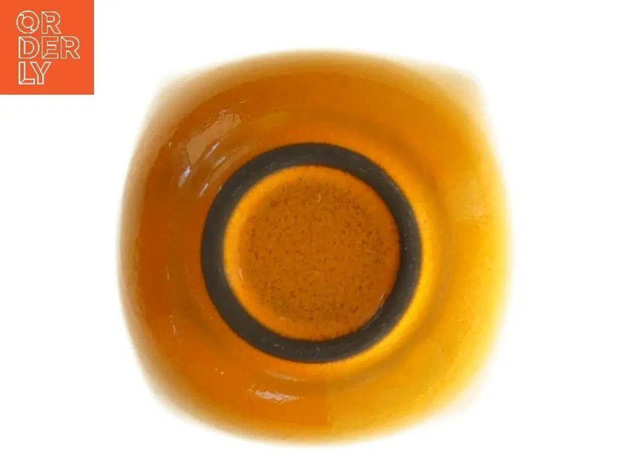 Billede 4 - Glasskål (str. 9 x 4,5 cm)