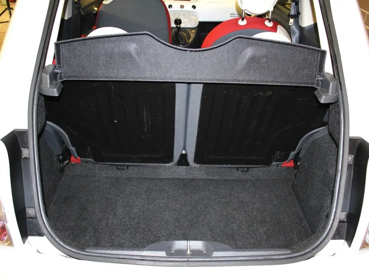 Billede 6 - Fiat 500 1,2 Pop