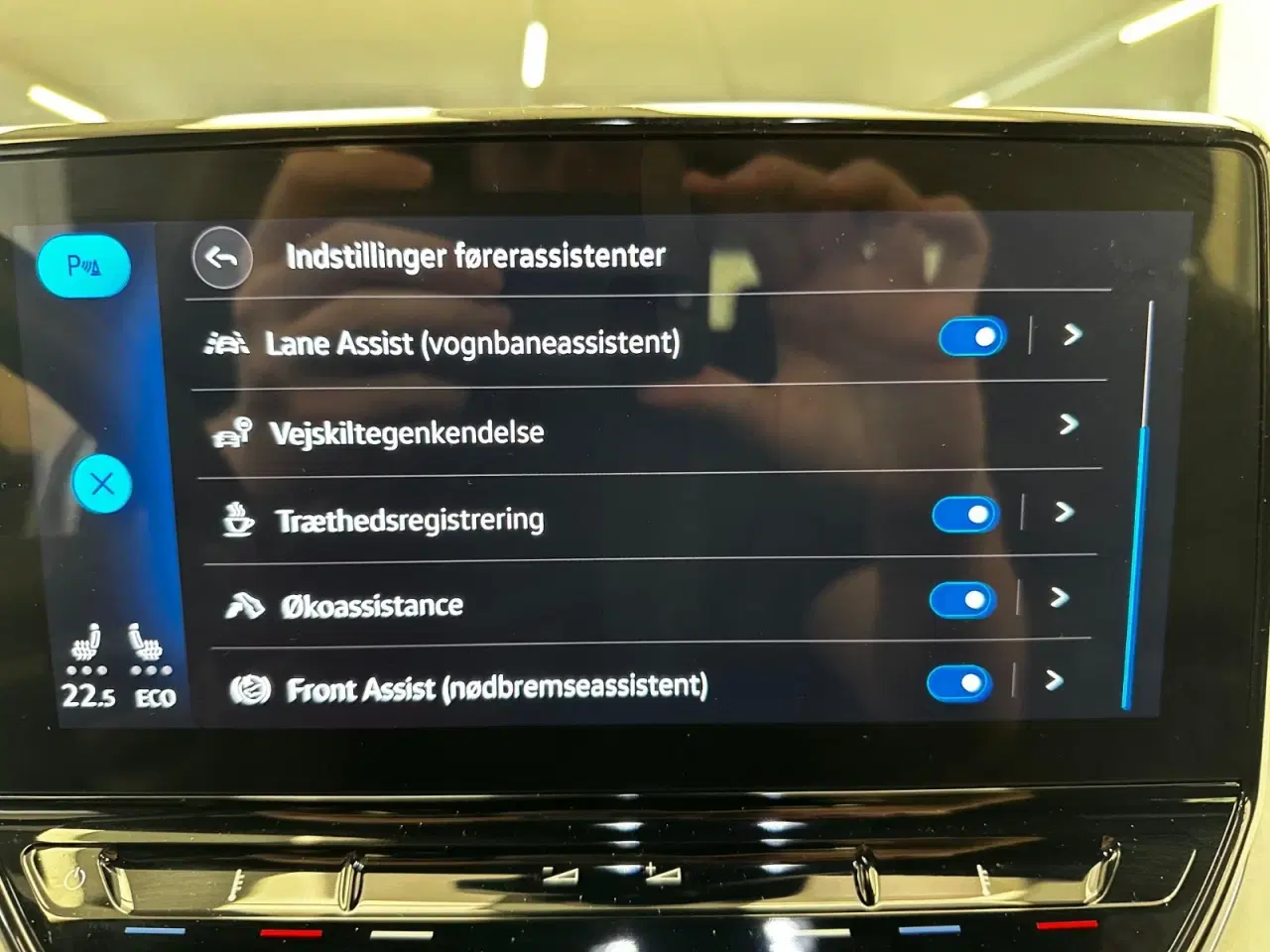 Billede 20 - VW ID.4 52 Pure Performance