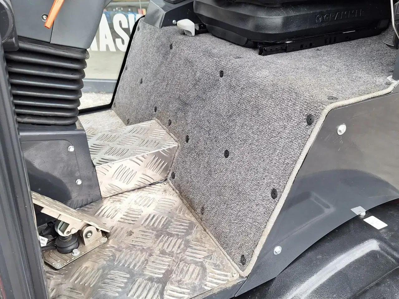 Billede 15 - Heracles H200 ELECTRIC 100% elektrisk