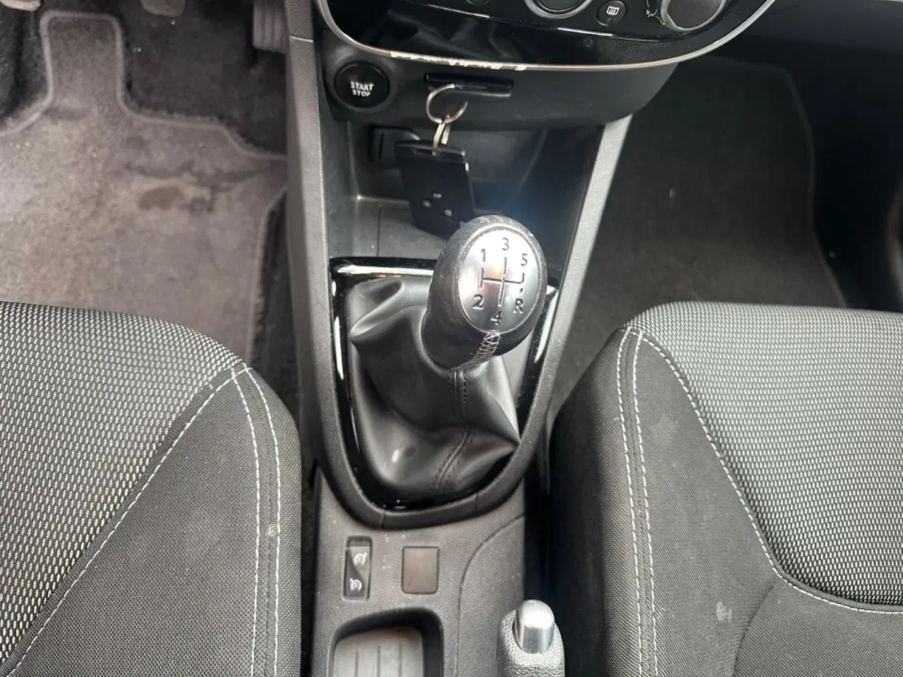 Billede 19 - Renault Clio IV 0,9 TCe 90 Expression