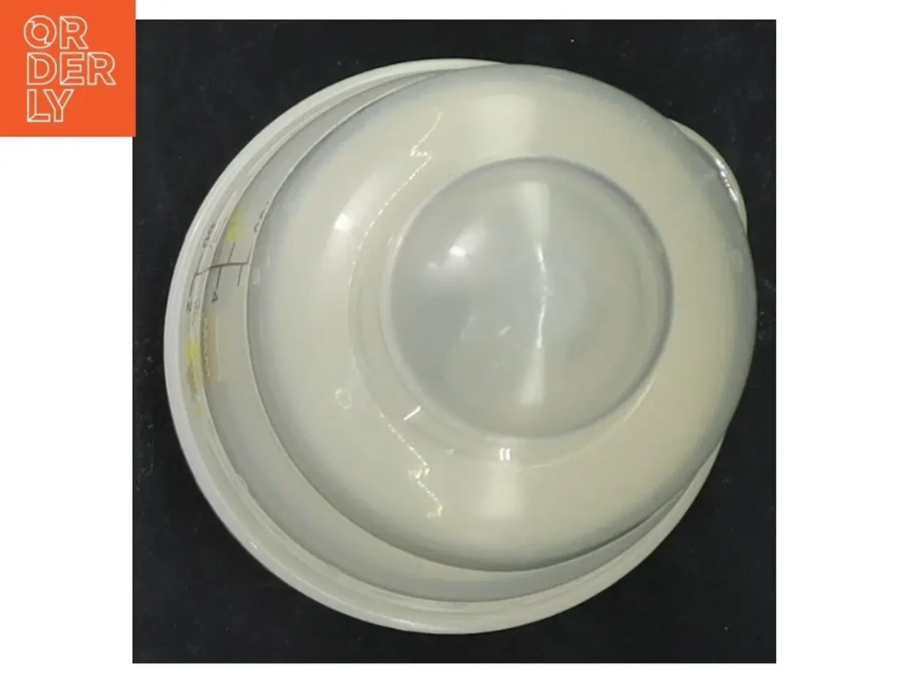 Billede 2 - MAM sutteflaske 130 ml fra Mam (str. 12 cm)