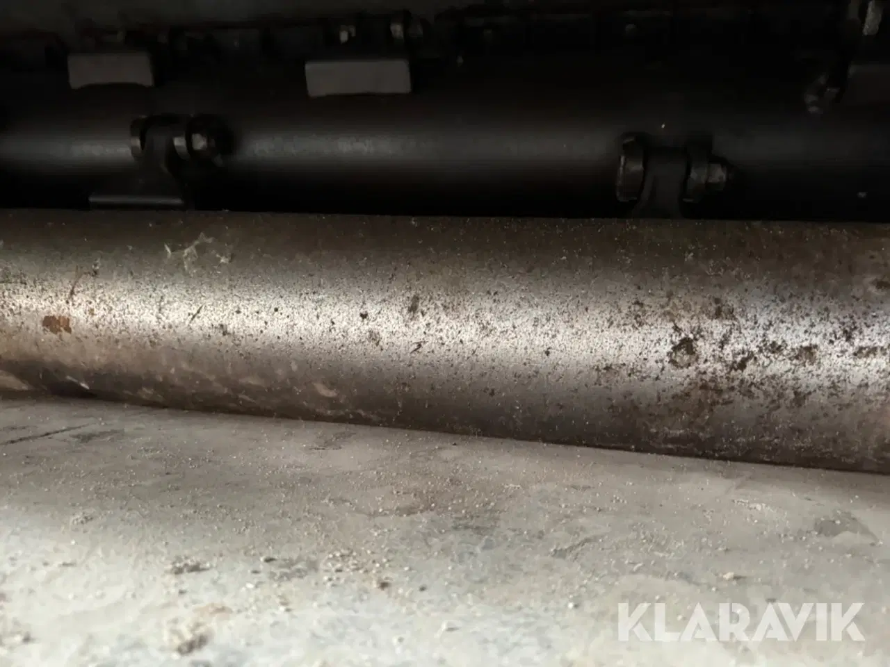 Billede 8 - Slagleklipper TEHNOS P280LW