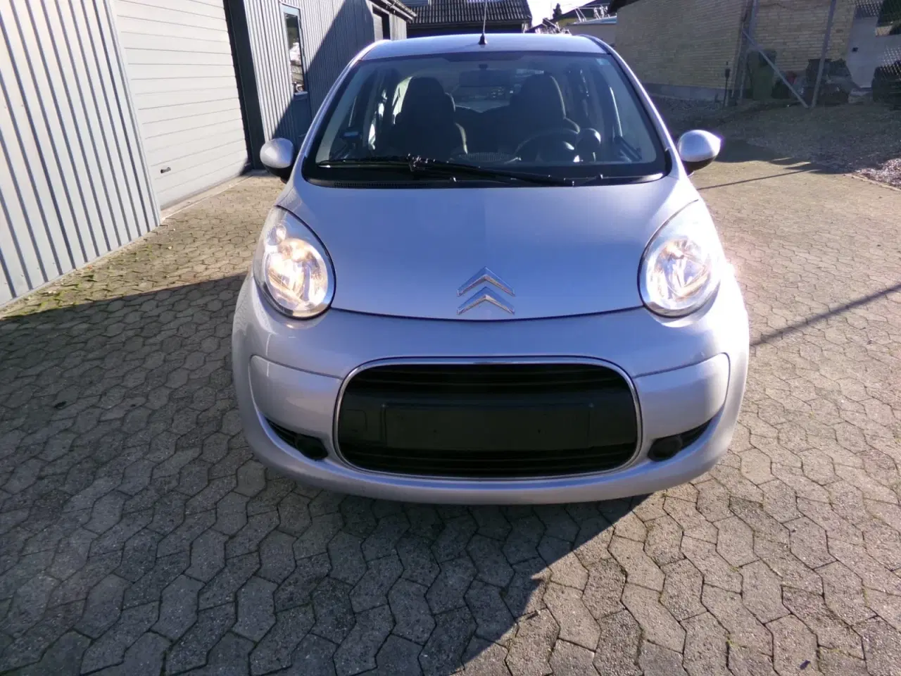 Billede 2 - Citroën C1 1,0i Clim