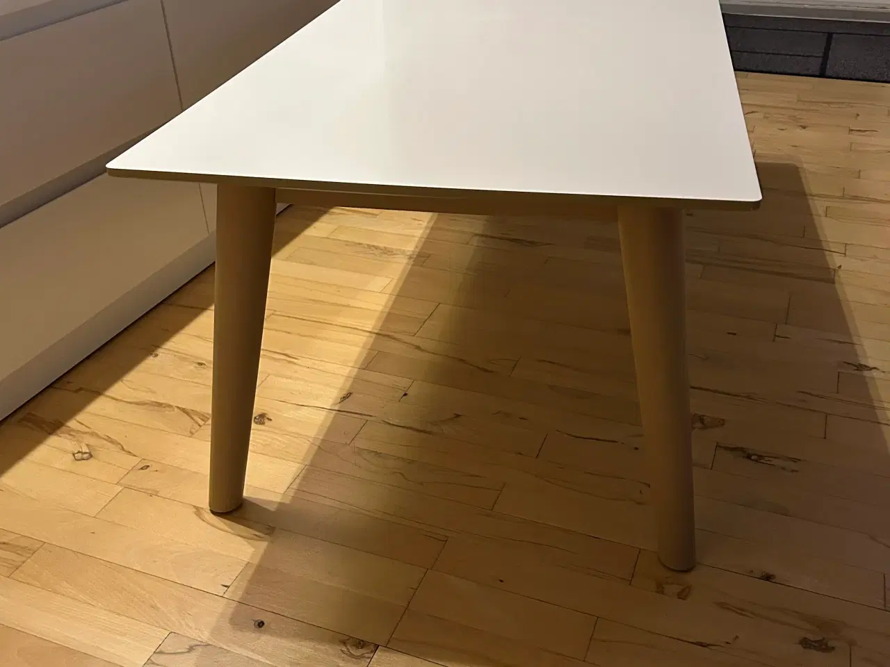 Billede 6 - Sofabord , mål : b 60 L 120 H 46 cm