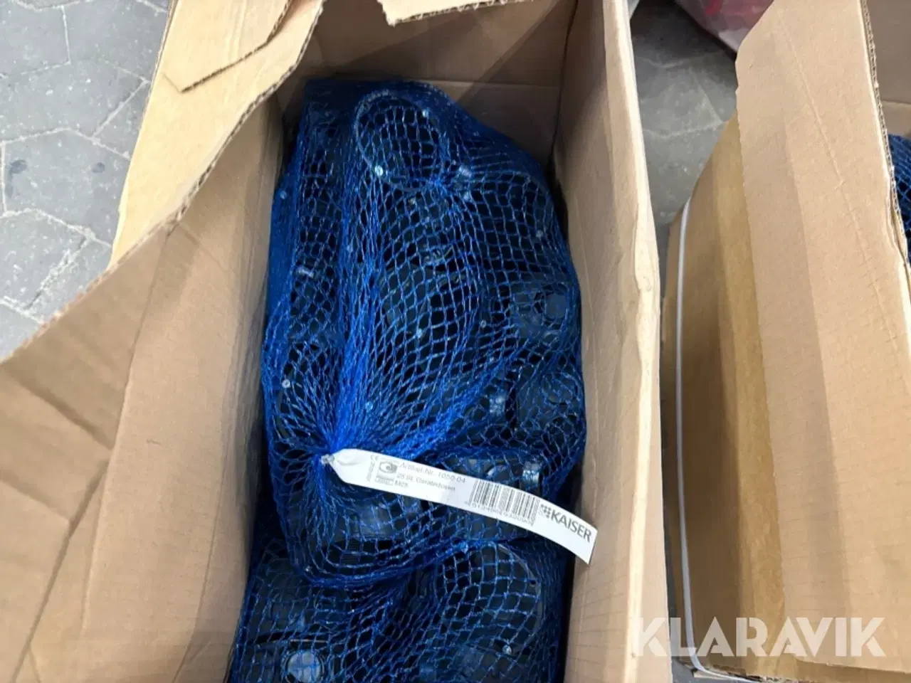 Billede 4 - Dåser & propper & tilbehør Kaiser & ABB