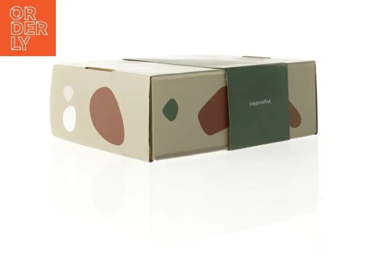 Billede 6 - Flexa Play Grøntsagssæt til Børn fra Flexa Play (str. 20 x 15 cm)
