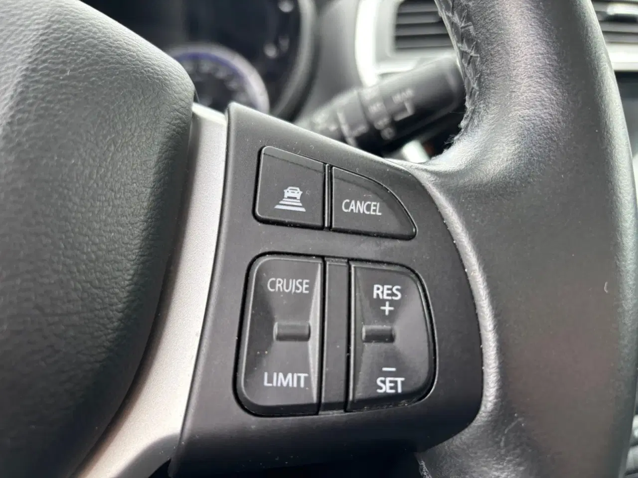 Billede 8 - Suzuki S-Cross 1,4 mHybrid Adventure