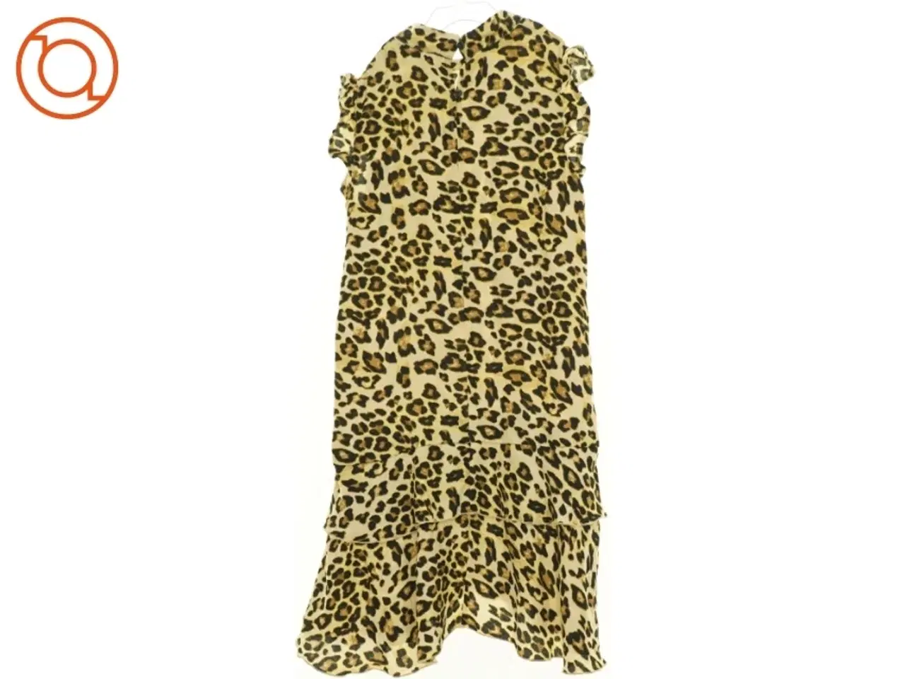 Billede 2 - Kjole fra Name It (str. 134 cm)