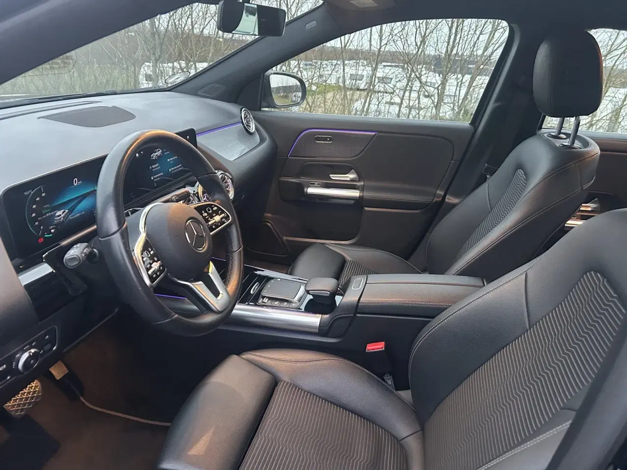 Billede 9 - Mercedes EQA250  