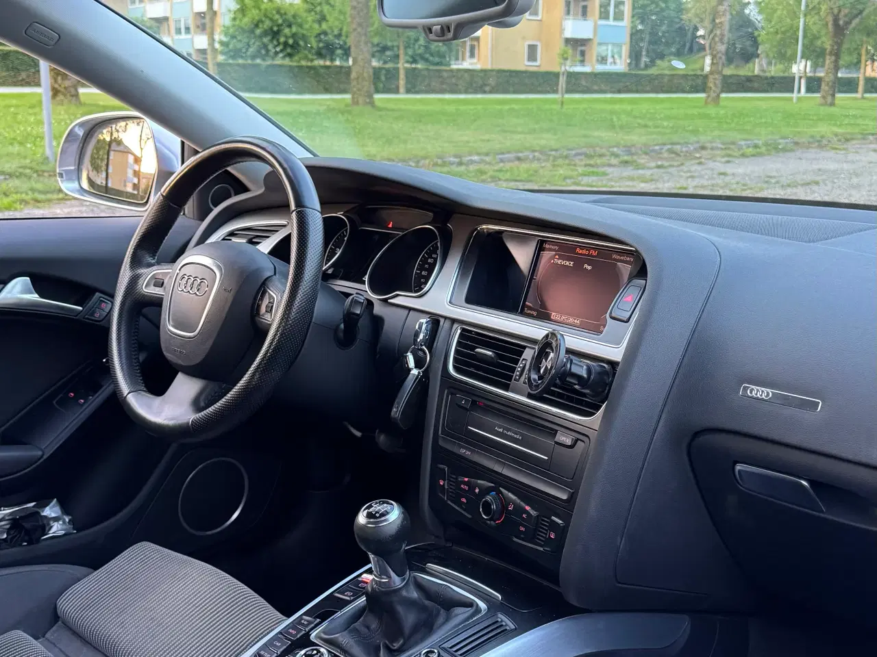 Billede 5 - Audi a5 2.0 tfsi