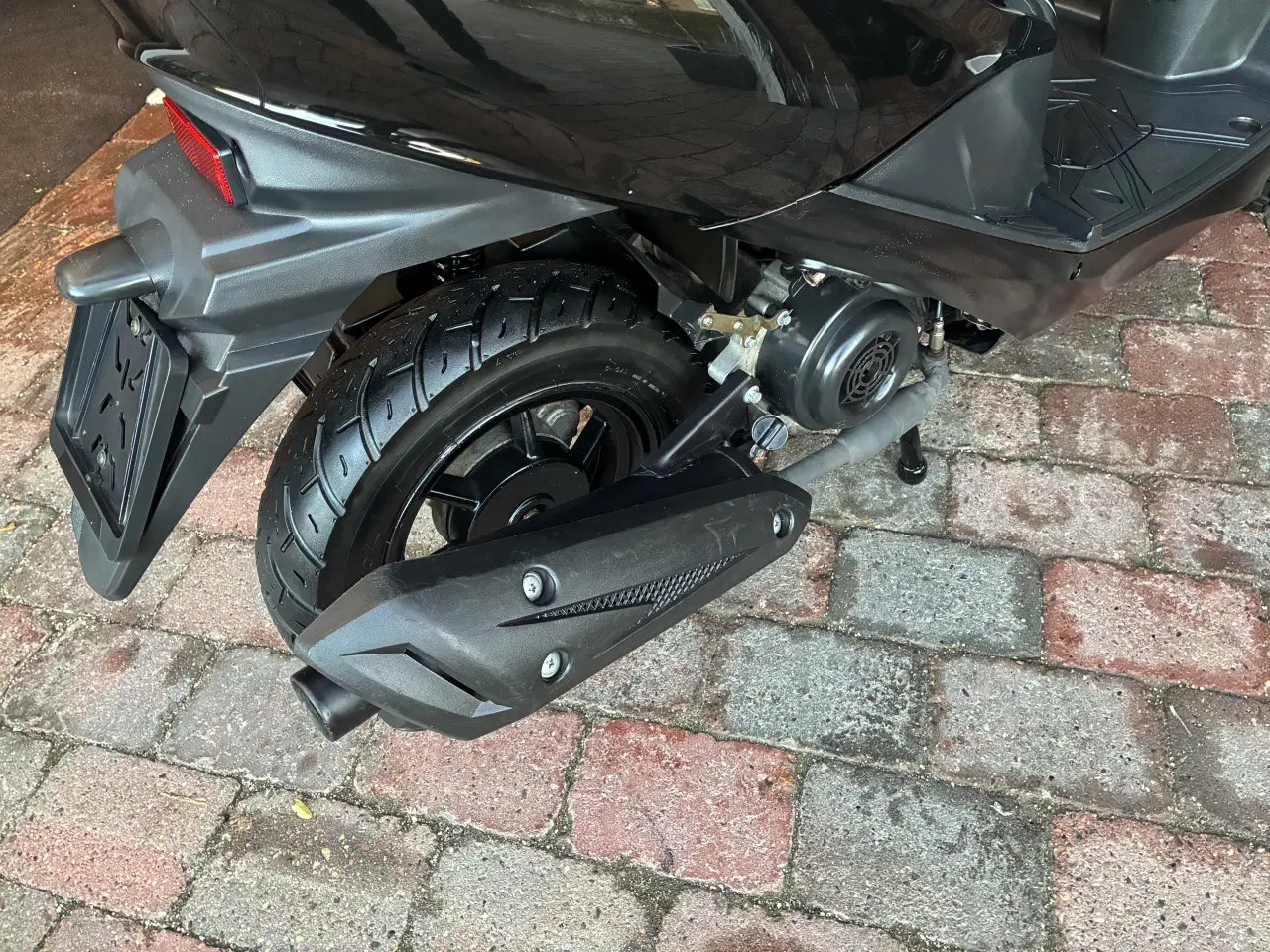 Billede 6 - Vga Explora Eu5. 30. 2022. 3000 km 