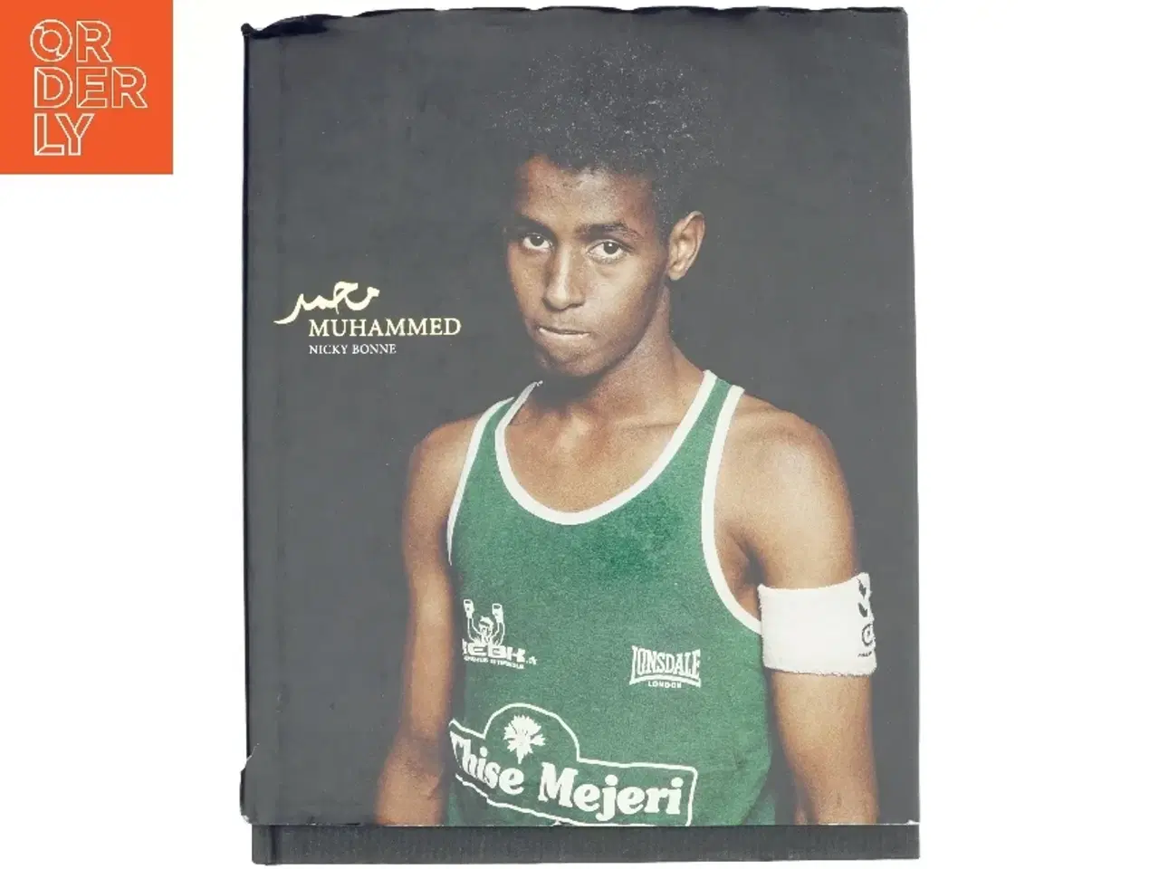 Billede 1 - Muhammed af Nicky Bonne (Bog)