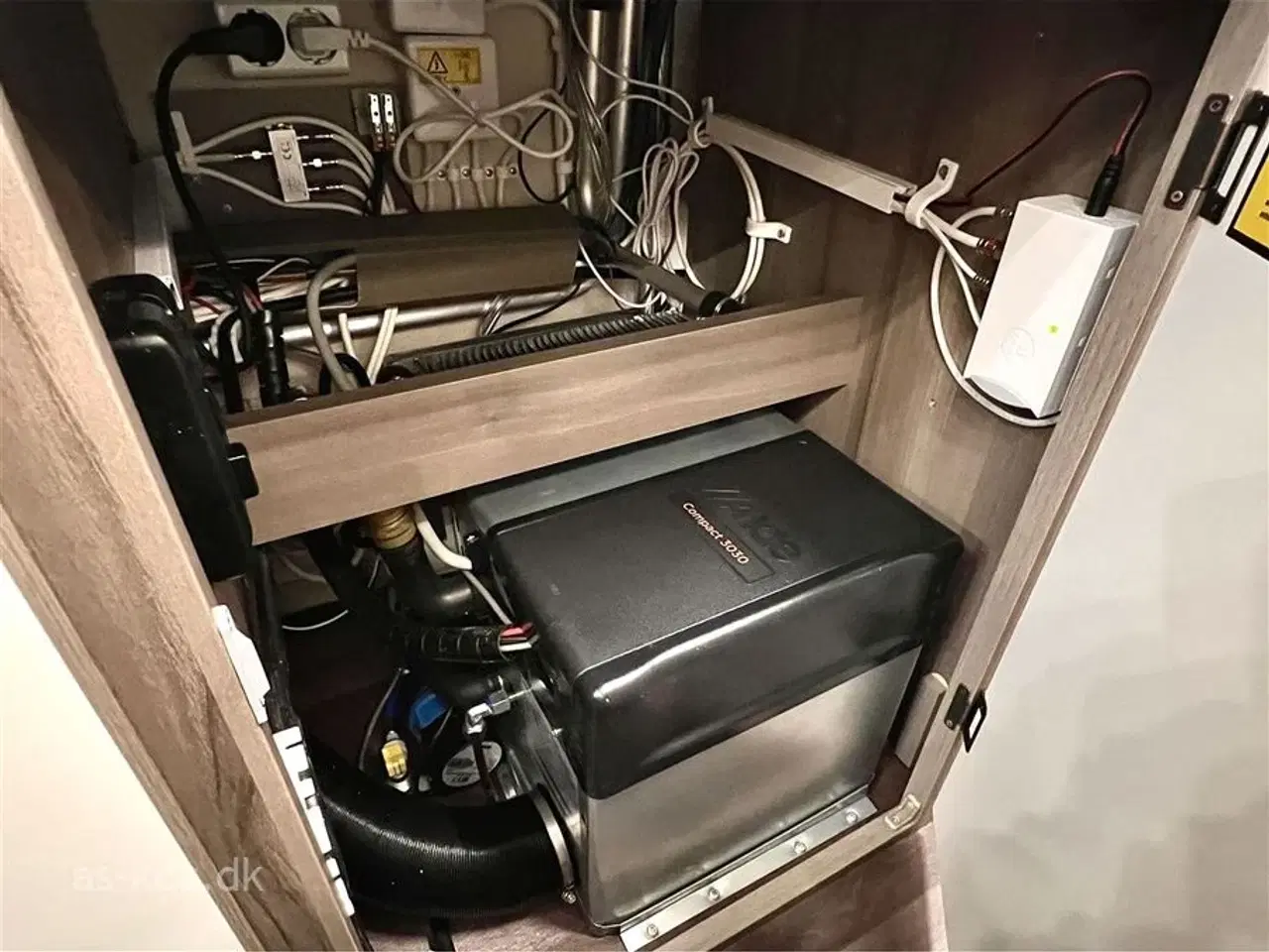 Billede 24 - 2025 - Kabe Estate 470 XL   Kabe Estate 470 XL
