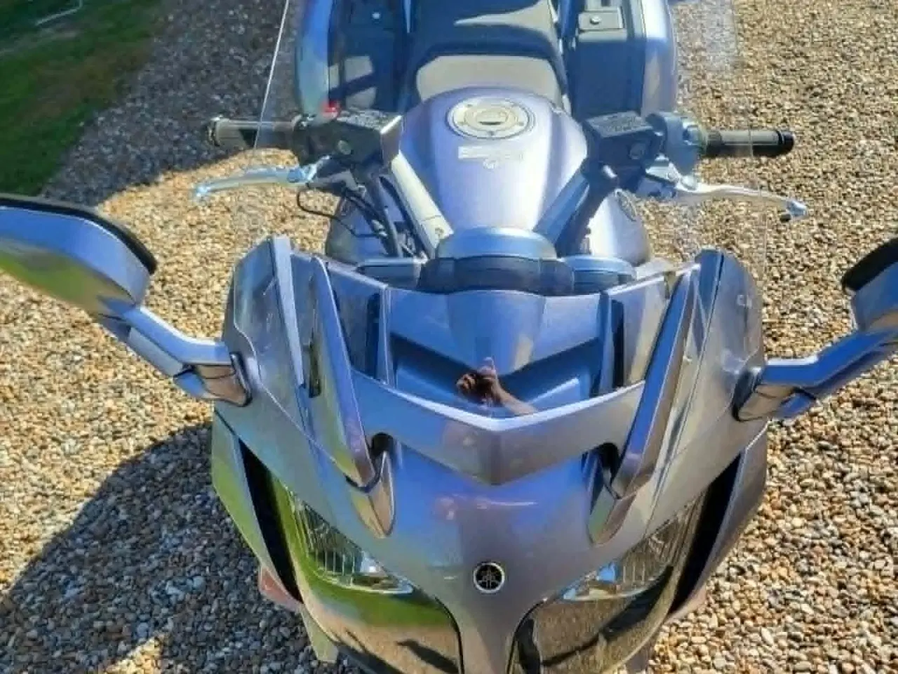 Billede 3 - Yamaha FJR 1300 