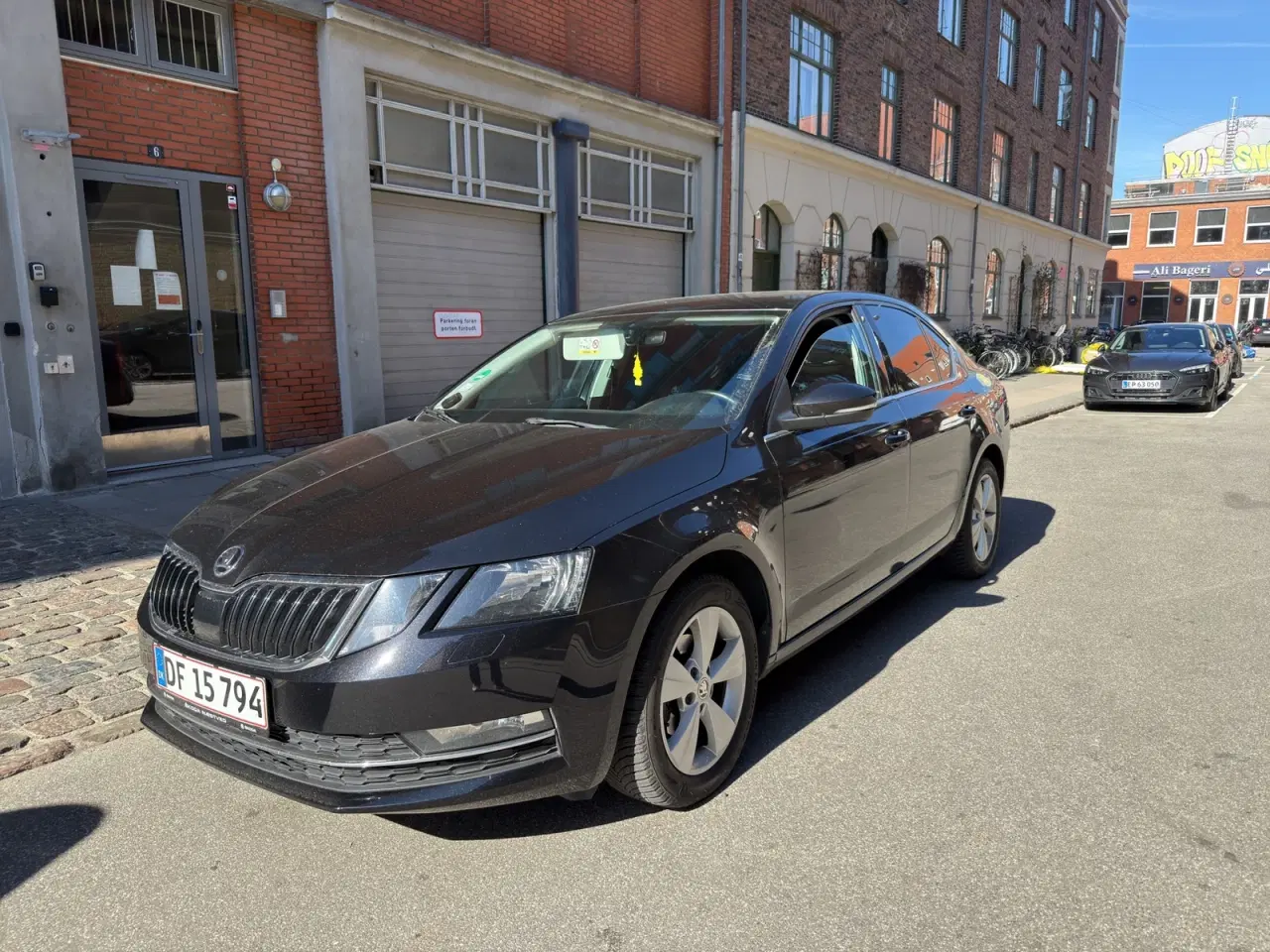 Billede 1 - Skoda Octavia 1,6 TDi 115 Style DSG