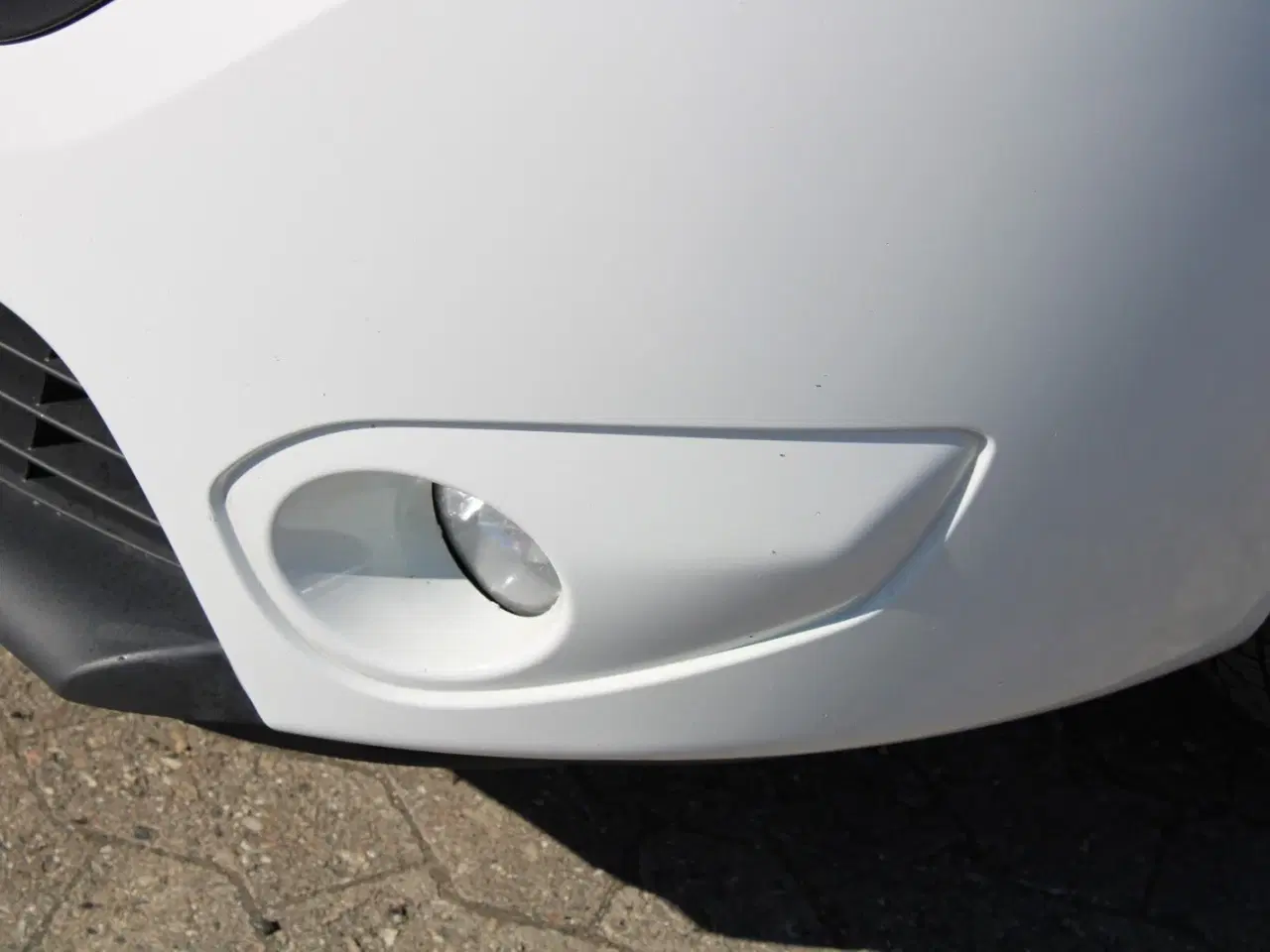 Billede 14 - Dacia Dokker 1,5 dCi 95 Essential Tekno Van