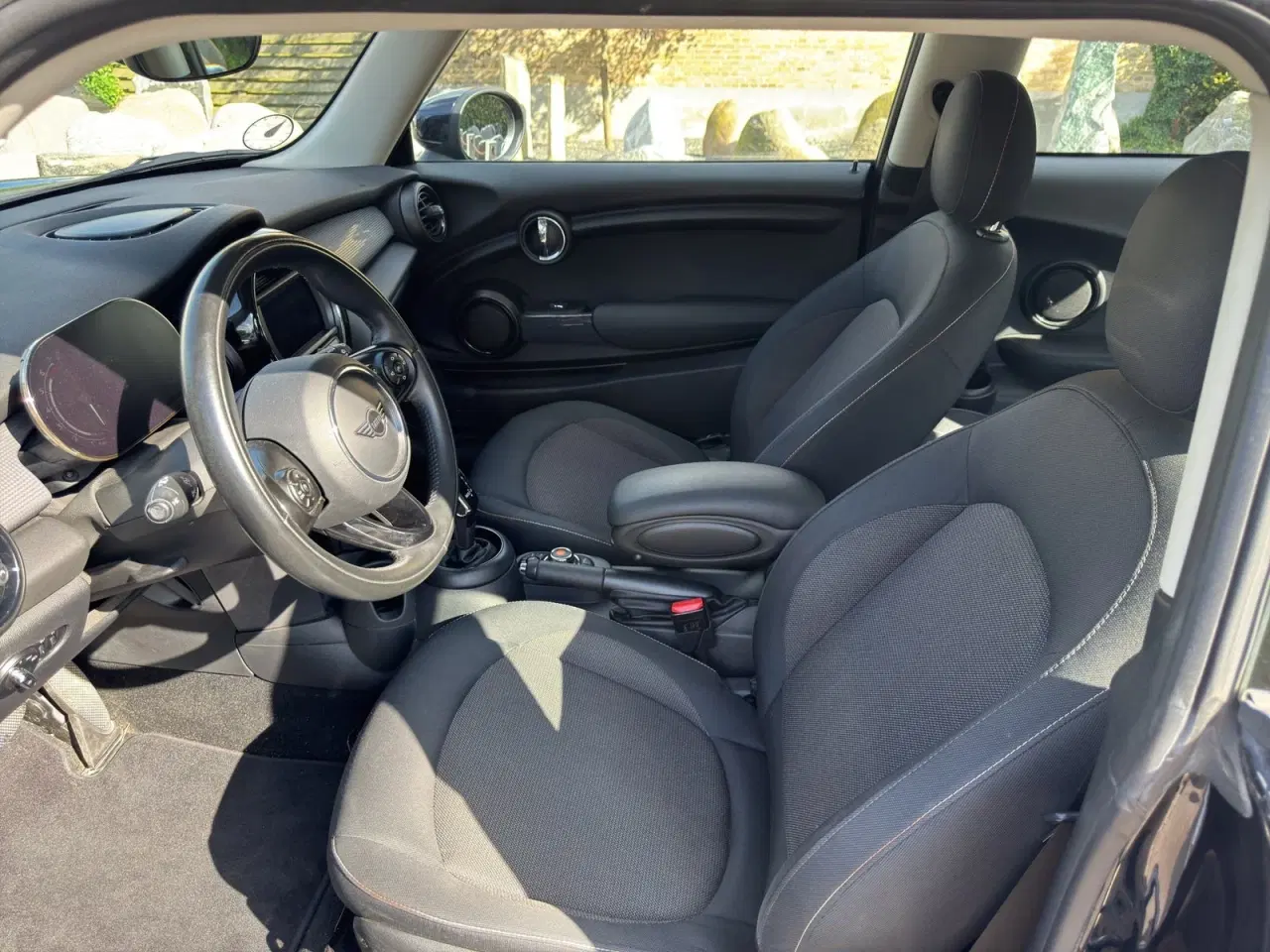 Billede 9 - MINI Cooper 1,5 Essential aut.