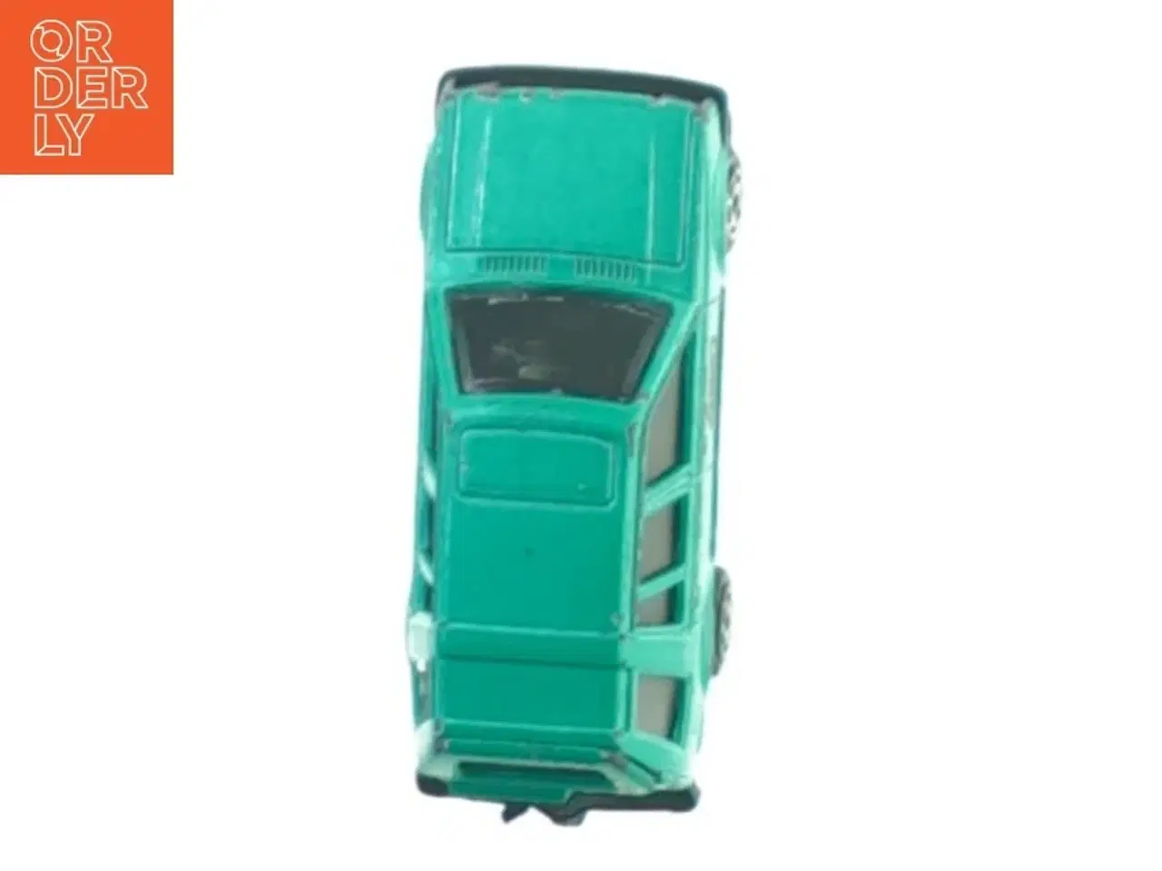 Billede 3 - Legetøjsbil fra Toyota (str. 8 x 3 cm)