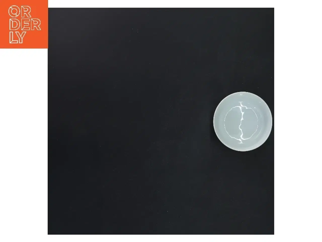 Billede 3 - Midsommar IKEA Sukkerskål (str. Ø 8,5 cm)